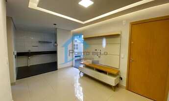 Imagem 3: Apartamento 2 Quartos para Locação em Contagem, Cabral, 2 dormitórios, 1 banheiro, 1 vaga