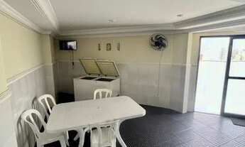 Imagem 3: Kitnet/conjugado para venda possui 33 metros quadrados com 1 quarto em Tupi - Praia Grande