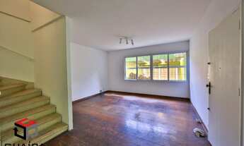 Imagem 2: Sobrado à venda 5 quartos 6 vagas Alpina - Santo André - SP