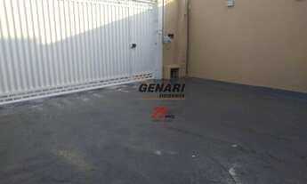 Imagem 3: Casa com 2 dormitórios para alugar, 60 m² por R$ 2.080,00/mês - Parque Campo Bonito - Inda