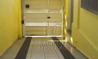 Imagem 7: Casa com 2 dormitórios à venda, 168 m² por R$ 474.000,00 - Jardim Sônia Maria - Mauá/SP