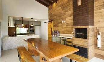 Imagem 7: Casa com 3 dormitórios à venda, 325 m² por R$ 2.500.000 - Condomínio Belvedere - Cuiabá/MT