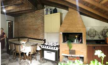 Imagem 3: Casa para alugar na temporada Campos do Jordão