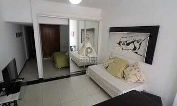 Imagem 2: Ipanema - Quarto e Sala todo reformado com 46m² a uma quadra da praia