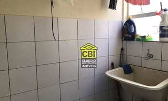 Imagem 2: Apartamento com 2 dormitórios para alugar, 50 m² por R$ 1.000,00/mês - Jardim Elite - Pira