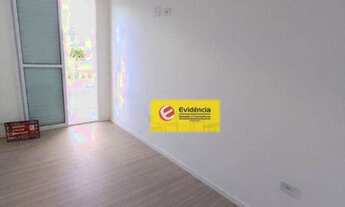 Imagem 5: Sobrado com 2 dormitórios para alugar, 70 m² por R$ 2.000,00/mês - Vila Marina - Santo And