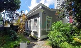 Imagem 2: CASA COMERCIAL DE ESQUINA - 7 qts - 3 suites - 322 m² - GRAÇAS