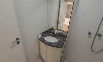 Imagem 4: Apartamento com 1 dormitório para alugar, 40 m² por R$ 4.545,90/mês - Higienópolis - São P