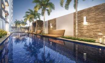 Imagem 2: Apartamento 2 dormitórios em Osasco Padroeira - Osasco - SP