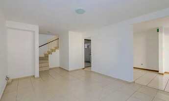 Imagem 6: Sobrado com 3 dormitórios à venda, 102 m² por R$ 525.000,00 - Boqueirão - Curitiba/PR