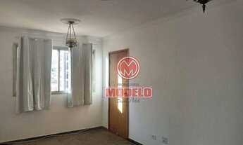 Imagem 4: Apartamento com 2 dormitórios à venda, 58 m² por R$ 180.000,00 - Alto - Piracicaba/SP