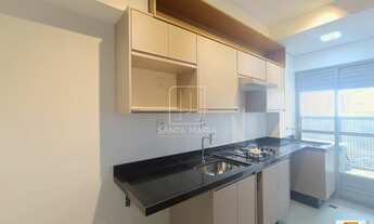 Imagem 2: Apartamento (tipo - padrao) 1 dormitórios, cozinha planejada, portaria 24hs, lazer, espaço