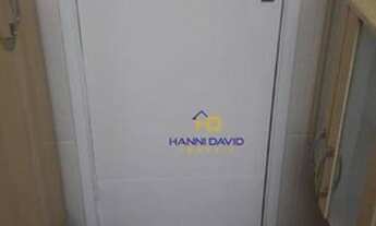 Imagem 3: Apartamento com 2 dormitórios para alugar, 70 m² por R$ 2.600,00/mês - Paraíso - São Paulo