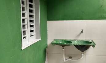 Imagem 5: Alugo casa(térreo) jangurussu próximo q Upa