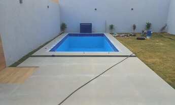 Imagem 6: Ponte Alta casa Alto Padrão linda aceita apto menor valor ac Encanto Gamaggiore