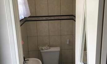 Imagem 2: SOBRADO RESIDENCIAL em SANTO ANDRÉ - SP, vila assunção