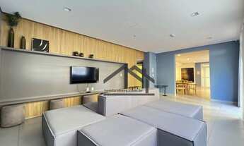 Imagem 3: Apartamento com 1 dormitório à venda, 37 m² por R$ 375.000,00 - Cambuci - São Paulo/SP