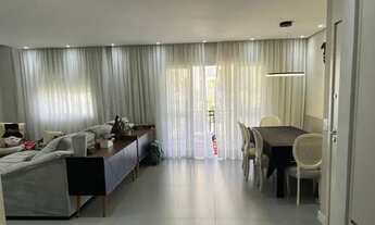 Imagem 2: Apartamento para venda possui 139 metros quadrados com 3 quartos