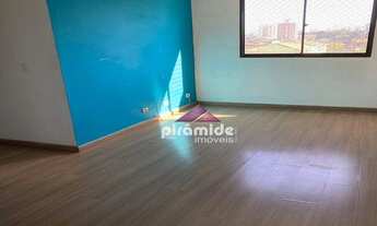 Imagem 3: Apartamento com 2 dormitórios à venda, 52 m² por R$ 285.000,00 - Jabaquara - São Paulo/SP
