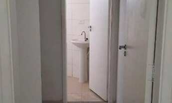 Imagem 6: Cobertura com 2 dormitórios à venda, 100 m² por R$ 320.000,00 - Parque Oratório - Santo An