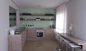 Imagem 5: Apartamento com 1 dormitório para alugar, 22 m² por R$ 1.410,01/mês - Iguatemi - Ribeirão