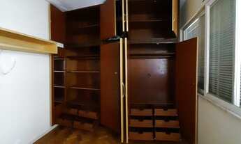 Imagem 5: Apartamento muito amplo com 160m², 3 quartos, Tijuca/Usina - Rio de Janeiro - RJ