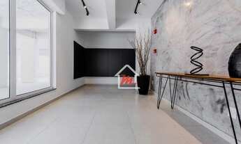 Imagem 3: Apartamento com 2 dormitórios para alugar, 58 m² por R$ 1.611,38/mês - Velha - Blumenau/SC