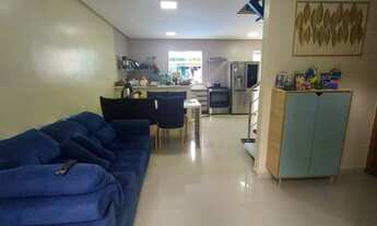 Imagem: VENDO LINDA CASA DUPLEX NO AGUAS CLARAS