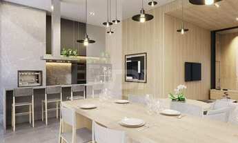 Imagem 3: Apartamento Garden com 3 dormitórios à venda, 330 m² por R$ 3.441.733,00 - Alto da Glória