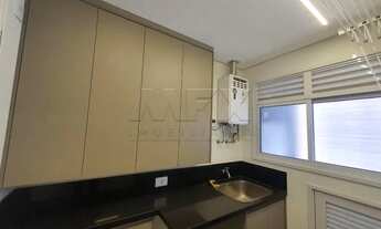 Imagem 3: Apartamento Padrão em Bauru