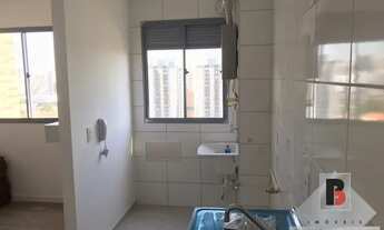 Imagem 10: APARTAMENTO MOOCA MOBILIADO 1 DORMITORIO SALA COZINHA BANHEIRO AREA DE SE