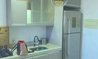 Imagem 7: Apartamento com 2 dormitórios para alugar, 50 m² por R$ 2.500,00/mês - Edifício Residencia