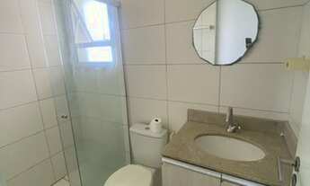 Imagem 5: RESERVA INGLESA - 3 QUARTOS 90 m2