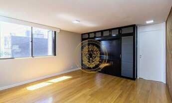 Imagem 7: Apartamento para alugar, 255 m² por R$ 6.117,00/mês - Batel - Curitiba/PR