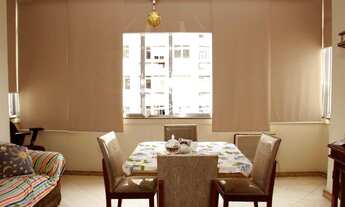 Imagem 6: Copacabana Apartamento com 3 dormitórios