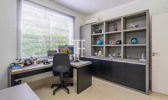 Imagem 7: Prédio - Jardim Chapadão - Campinas