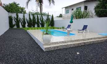 Imagem: Casa no centro de Navegantes