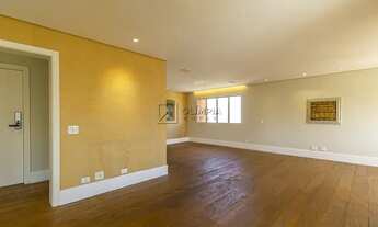 Imagem 5: Apartamento Locação 3 Dormitórios - 200 m² Moema