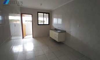 Imagem 5: Apartamento com 3 dormitórios à venda, 126 m² por R$ 490.000,00 - Canto do Forte - Praia G