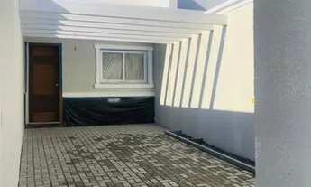 Imagem 6: Casa Geminada Alto Padrão no bairro João Costa - Joinville