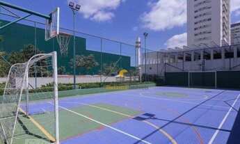 Imagem 7: Apartamento com 3 dormitórios à venda, 87 m² por R$ 980.000,00 - Vila Anastácio - São Paul