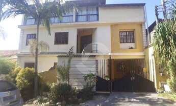 Imagem: Casa para alugar, 110 m² por R$ 2.601,00/mês