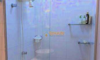 Imagem: Apartamento com 3 dormitórios, 80 m²