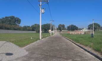 Imagem 4: Lote com RGI em Manilha