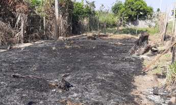 Imagem: VENDE SE ESTE TERRENO NO VIGIA