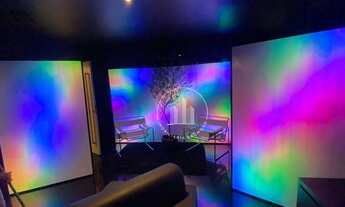 Imagem 2: Cobertura à venda, 159 m² por R$ 2.200.000,00 - Praia de Palmas - Governador Celso Ramos/S