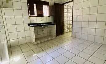 Imagem 5: Casa para venda com 3 quartos e 1 banheiro e sala de jantar