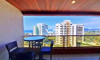 Imagem 2: Apartamento com 3 dormitórios (1 suíte) para alugar, 86 m² por R$ 7.000/mês - Riviera - M