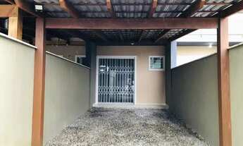 Imagem: Casa Residencial JOINVILLE - SC