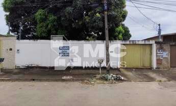 Imagem: Aparecida de Goiânia - Casa Padrão - Setor